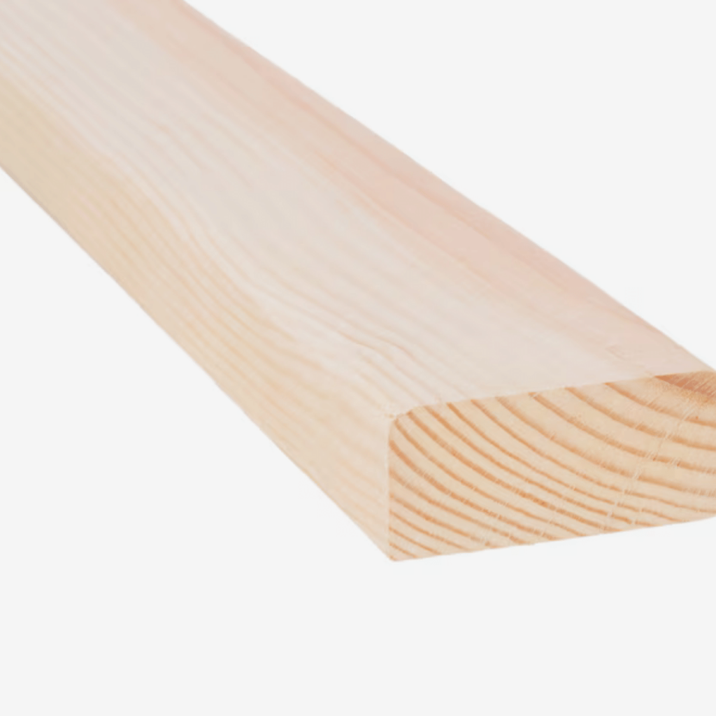 Pine wood lumber 1