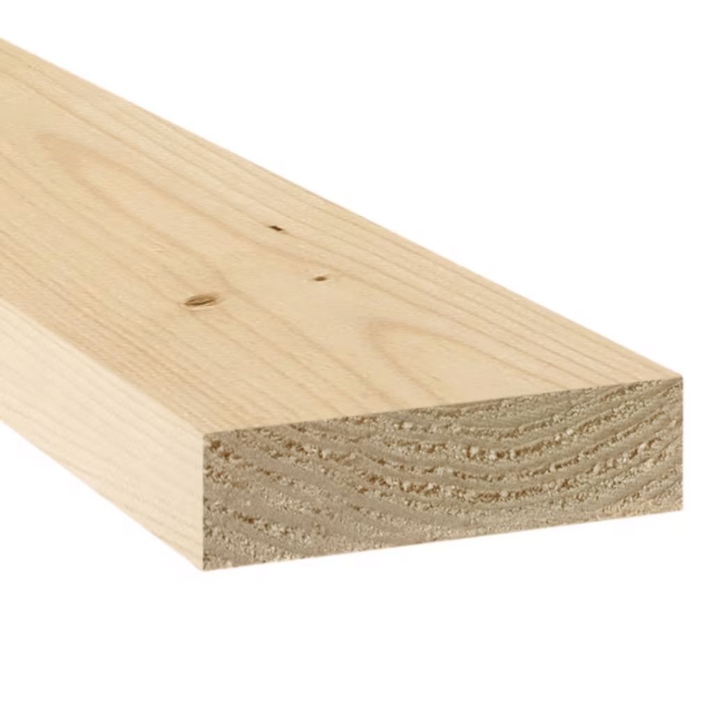 Pine wood lumber 2