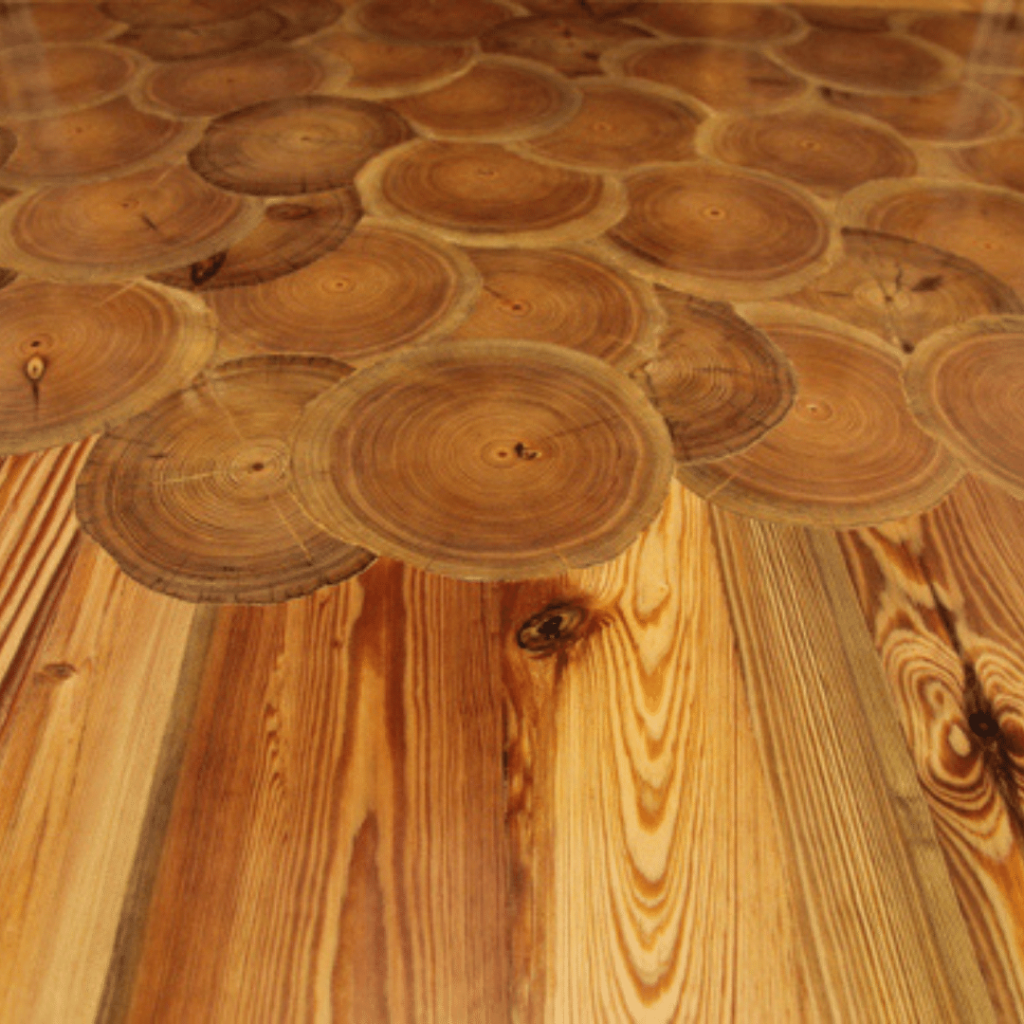pine wood flooring 1