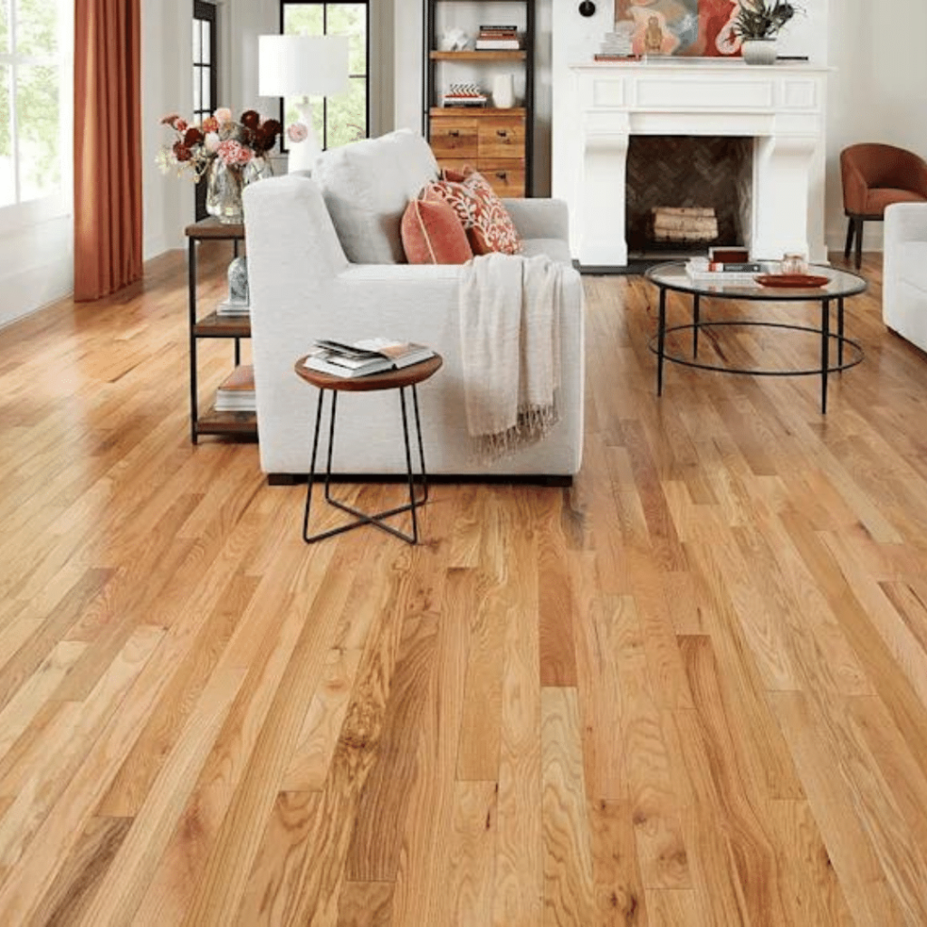 red oak flooring 6