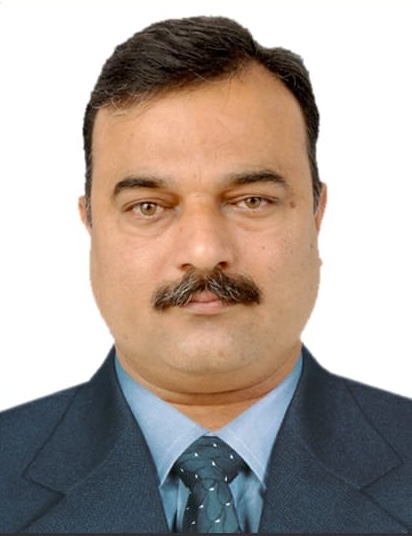 Photo of Muahmmad Arshan Ahmed, CEO